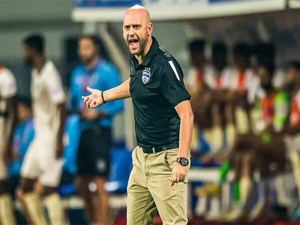 गेरार्ड ज़ारागोज़ा ने ओडिशा एफसी के खिलाफ़ Bengaluru FC की हार पर दुख जताया