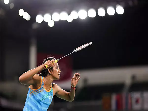 इंडोनेशिया मास्टर्स: PV Sindhu बाहर, लक्ष्य सेन आगे बढ़े