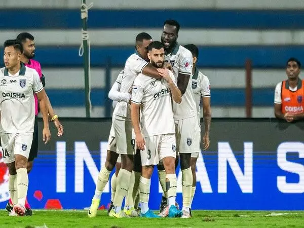 ISL: ओडिशा एफसी ने बेंगलुरू एफसी पर 3-2 से रोमांचक जीत के साथ जीत की राह पर वापसी की