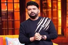 Kapil Sharma : कपिल शर्मा को मिली जान से मारने की धमकियां, ये 3 बड़े नाम भी निशाने पर