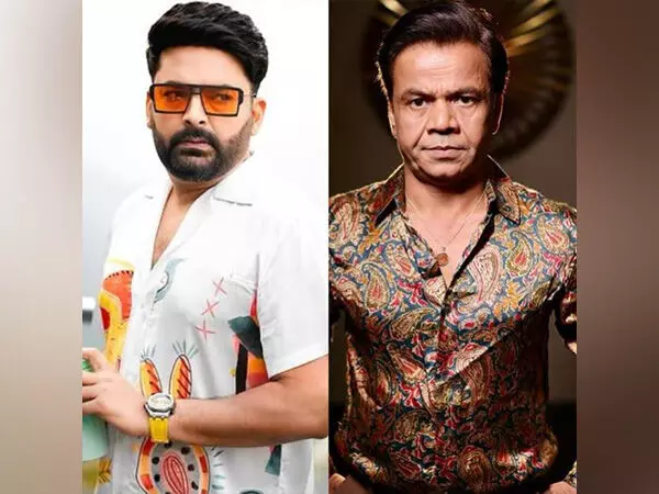 Kapil Sharma, Rajpal Yadav को ईमेल के ज़रिए जान से मारने की धमकी मिली