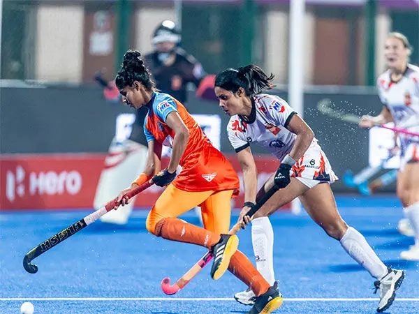 Women Hockey India League: श्राची राढ़ बंगाल टाइगर्स ने दिल्ली एसजी पाइपर्स को 2-0 से हराया