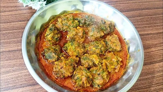 Spinach kofta बच्चे और बड़े सबको आएगा पसंद