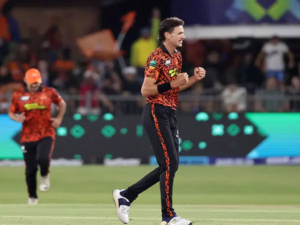 Sunrisers की स्टीम ट्रेन लगातार तीसरी बोनस पॉइंट जीत की ओर अग्रसर