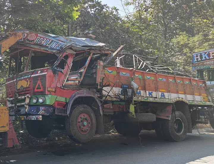 Karnataka: अलग दुर्घटना में 14 लोग मारे गए