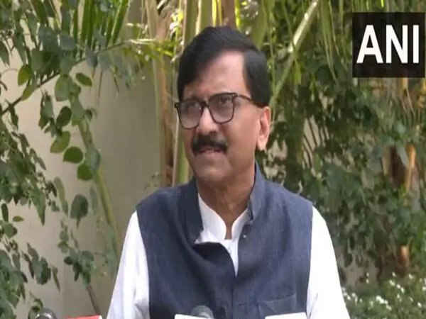 बालासाहेब ठाकरे को भारत रत्न पुरस्कार से सम्मानित किया जाना चाहिए: Sanjay Raut