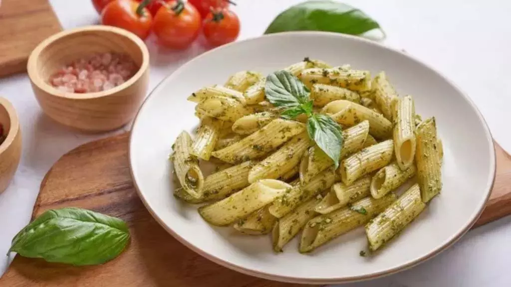 Weight Loss Pasta:वजन घटाने वाले बेहतरीन पास्ता Weight Loss Pasta:वजन घटाने वाले बेहतरीन पास्ता