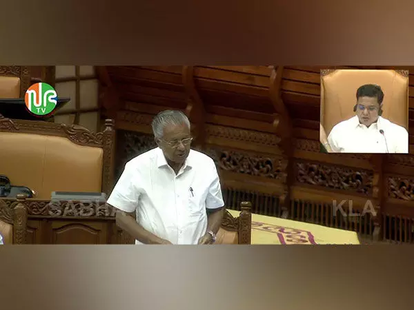 वायनाड भूस्खलन राहत के लिए अब तक 712 करोड़ रुपये प्राप्त हुए:  CM Vijayan ने केरल विधानसभा को बताया