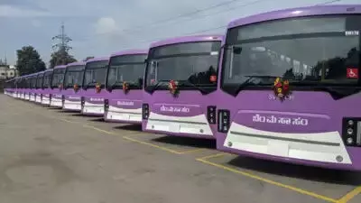 BMTC की आय बढ़ेगी: गैर-एसी बसों पर विज्ञापन के लिए निविदा आमंत्रित