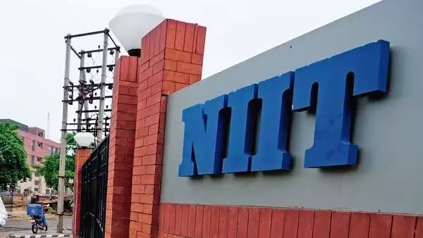 NIIT लर्निंग सिस्टम्स के Q3 परिणाम: लाभ में 8.78% की वार्षिक वृद्धि, राजस्व?