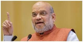 हिंदू आध्यात्मिक और सेवा मेला का Amit Shah ने किया उद्घाटन