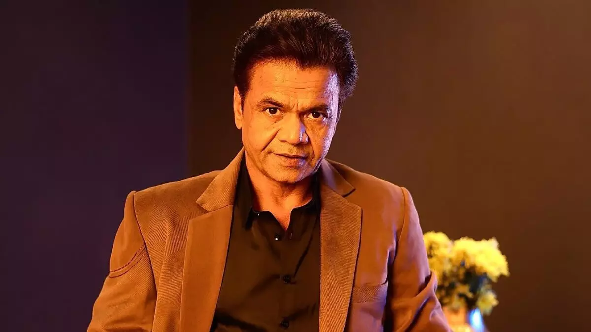 Rajpal Yadav ने पाकिस्तान से मौत की धमकी मिलने के बाद पहला बयान जारी किया