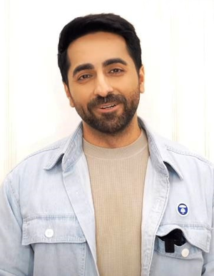 Ayushmann Khurrana को फिक्की फ्रेम्स का ब्रांड एंबेसडर घोषित किया गया