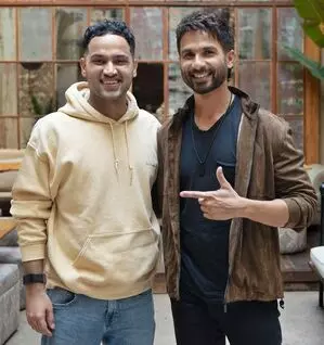 Shahid Kapoor ने खुलासा किया मैं नहीं चाहता कि मेरे बच्चे मेरा काम करें