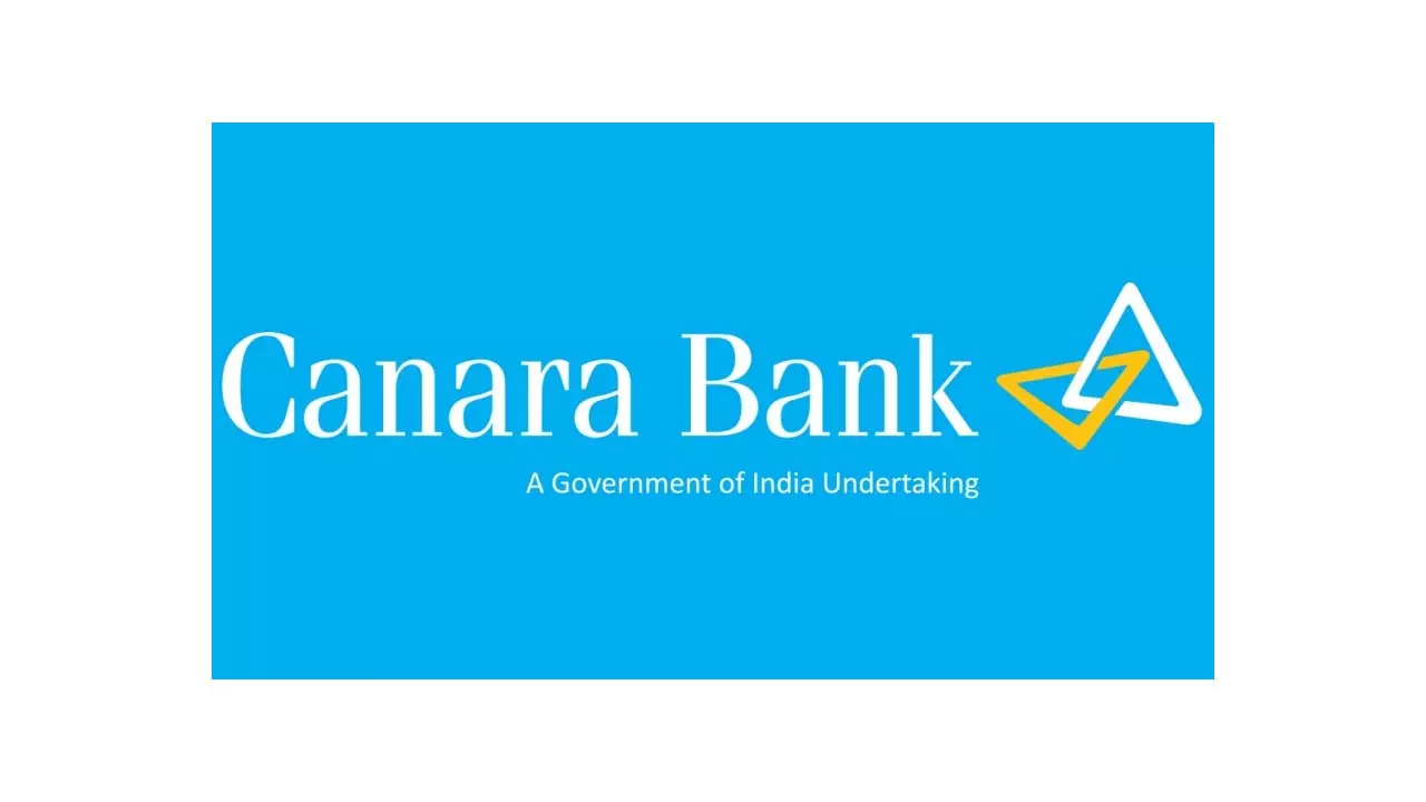 Canara Bank शेयर की कीमत में 0.36% ऊपर Canara Bank शेयर की कीमत में 0.36% ऊपर