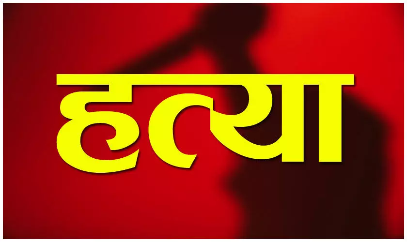 मुंह में कपड़ा ठूसा...बुजुर्ग महिला के मर्डर से हड़कंप, पुलिस ने आरोपियों को...