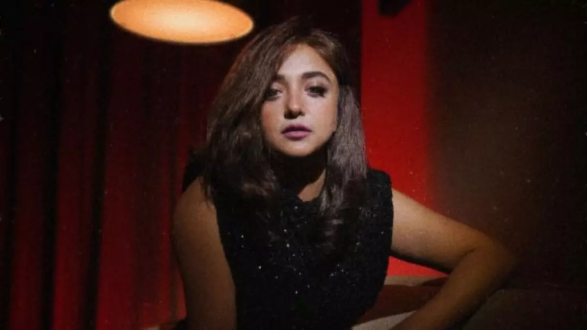 Monali Thakur ने स्वास्थ्य सम्बन्धी अफवाहों को किया ख़ारिज