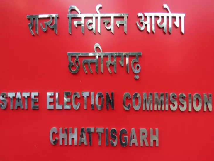 नगरीय निकाय चुनाव: आज रायपुर जिले में कितने नामांकन फॉर्म जमा हुए? अपडेट आया