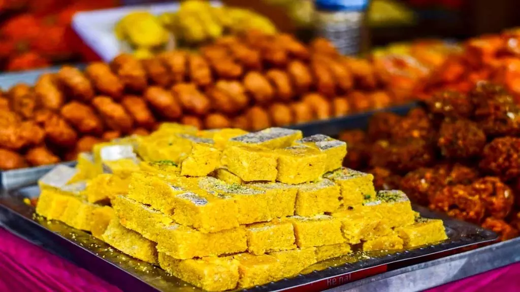 खाद्य सुरक्षा के लिए 100 दिवसीय कार्य योजना, खाद्य एवं औषधि प्रशासन ने विभिन्न पहल खाद्य सुरक्षा के लिए 100 दिवसीय कार्य योजना, खाद्य एवं औषधि प्रशासन ने विभिन्न पहल