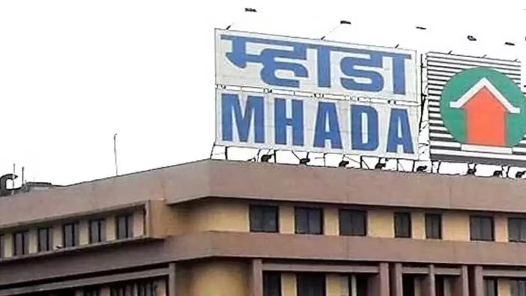 MIDC के भूखंडों का विकास म्हाडा करेगी? संयुक्त भागीदारी सिद्धांत पर समझौता जल्द