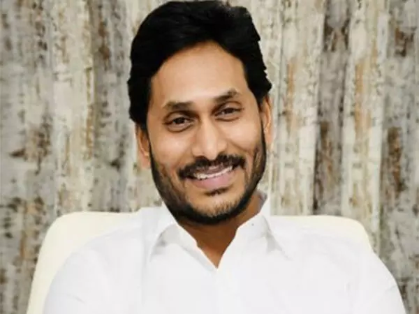 YSRCP अध्यक्ष जगन मोहन रेड्डी ने सुभाष चंद्र बोस को उनकी जयंती पर श्रद्धांजलि दी