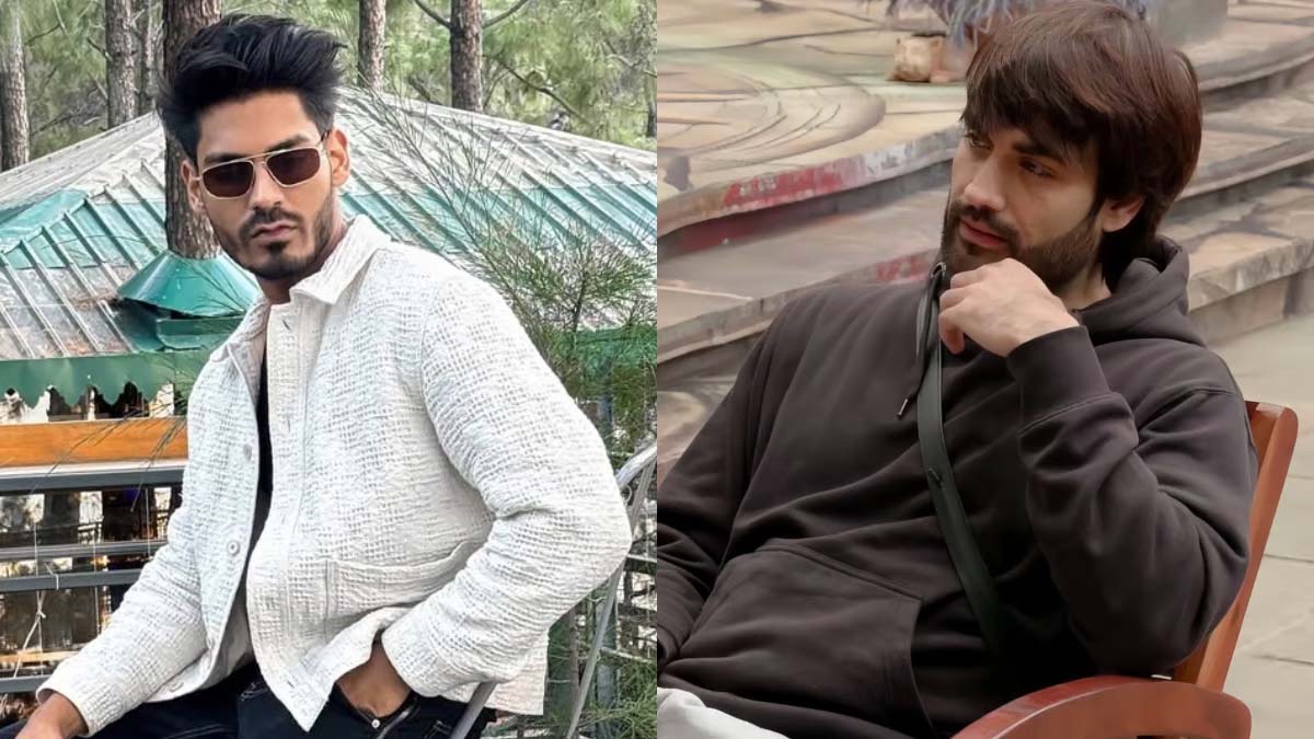 Bigg Boss 18: विवियन डीसेना की पार्टी में शामिल नहीं होने पर दिग्विजय ...
