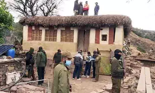 एसआईटी ने करीब 100 लोगों से पूछताछ की, अभी तक कोई सुराग नहीं