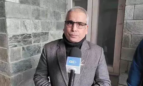 मादक द्रव्यों के सेवन की समस्या से निपटने के लिए क्षेत्रीय सहयोग की आवश्यकता: Tanveer Sadiq