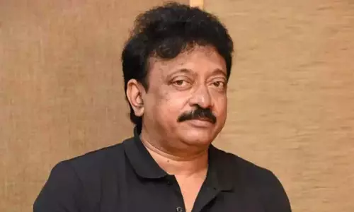 फिल्म डायरेक्टर राम गोपाल वर्मा को जेल, चेक बाउंसिंग मामले में कोर्ट का फैसला