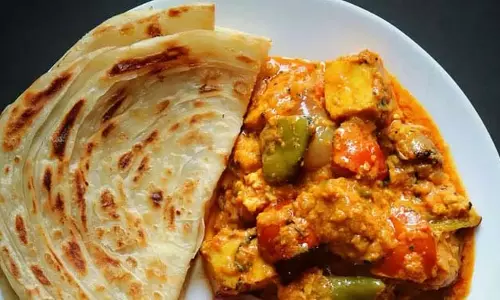 Lunch Recipe: स्पेशल लंच, बच्चों और बड़ों को पसंद आएंगी ये डिशेज