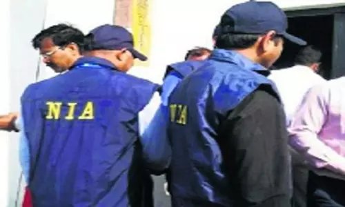 Punjab: बठिंडा में इमिग्रेशन एजेंट के घर पर एनआईए ने छापा मारा