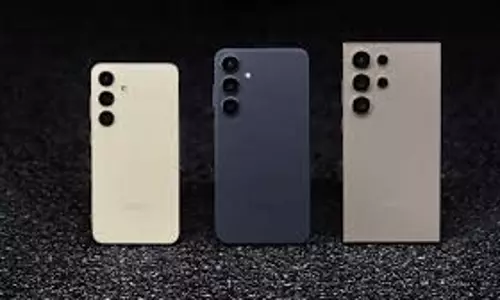 Samsung Galaxy S25 Series Launch: Apple iPhone 16 को टक्कर देने आया Samsung S25, ये है कीमत