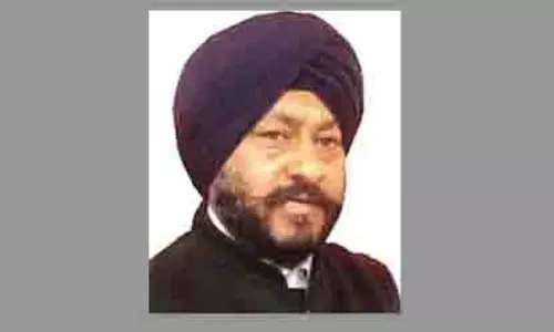 दिनदहाड़े हत्या चिंता का विषय: Manjit Singh