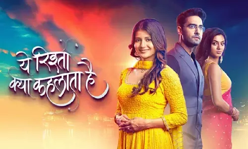 YRKKH:आभीरा ने पोद्दार परिवार के खिलाफ किया हंगामा