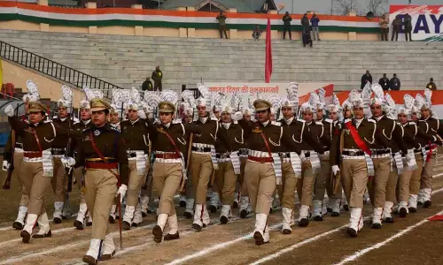 जम्मू क्षेत्र से 20 व्यक्ति विशेष अतिथि के रूप में शामिल होंगे