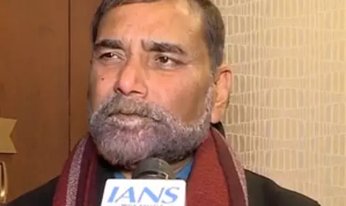 एनडीए के साथ हैं जीतन राम मांझी, मिलकर लड़ेंगे बिहार विधानसभा चुनाव : राजीव रंजन एनडीए के साथ हैं जीतन राम मांझी, मिलकर लड़ेंगे बिहार विधानसभा चुनाव : राजीव रंजन