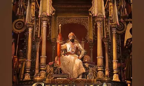 विक्की कौशल-अक्षय खन्ना स्टारर पीरियड ड्रामा Chhava का ट्रेलर जारी