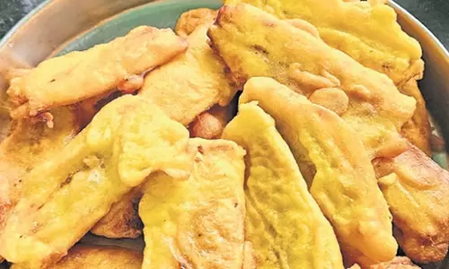 Kerala: मलयाली लोगों का प्रिय केला फ्रिटर टैक्स के पचड़े में फंसा