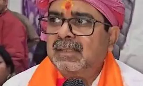 दिल्ली विधानसभा चुनाव में योगी की रैली का नहीं होगा असर : अवध ओझा