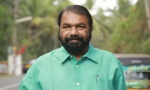Kerala: मंत्री वी. शिवनकुट्टी ने छात्र द्वारा शिक्षक को दी गई धमकी पर रिपोर्ट मांगी