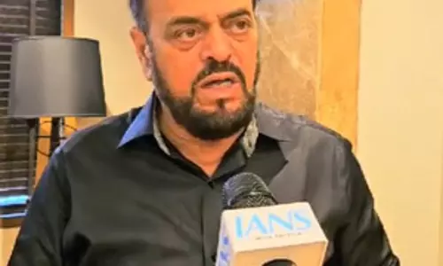महाराष्ट्र में समाजवादी पार्टी बीएमसी का चुनाव अकेले लड़ेगी : अबू आजमी