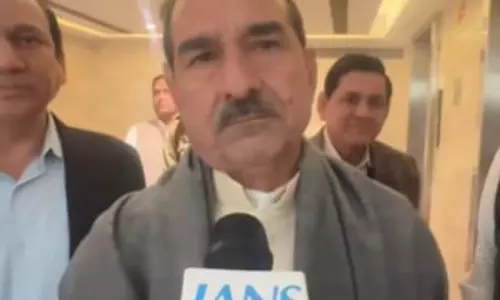 देश के लिए खतरनाक हैं घुसपैठिए : मदन राठौड़