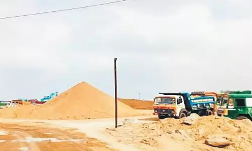 Kerala: केरल में अपतटीय रेत खनन को लेकर असंतोष बढ़ रहा