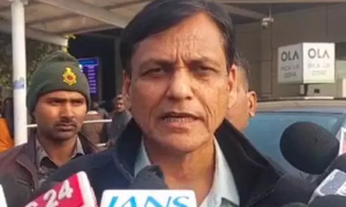 भाजपा संविधान के रास्ते पर चलती है, पीएम मोदी के कार्यकाल में संविधान को मिला सम्मान : नित्यानंद राय भाजपा संविधान के रास्ते पर चलती है, पीएम मोदी के कार्यकाल में संविधान को मिला सम्मान : नित्यानंद राय