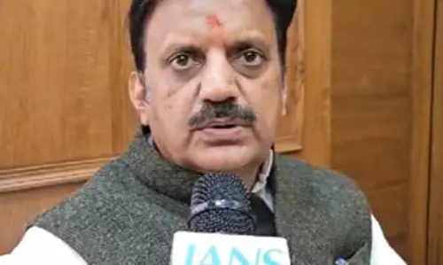 यूसीसी को लेकर उपराष्ट्रपति ने जो कहा, उस दिशा में हो रहा काम : राजेंद्र शुक्ला