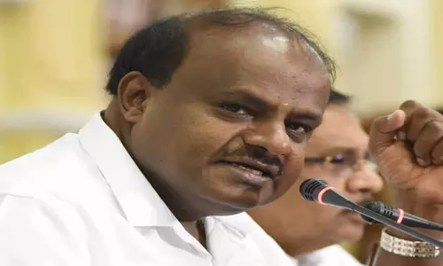 Karnataka: कुमारस्वामी ने कर्नाटक में उद्योग को बढ़ावा देने के प्रयास का समर्थन किया