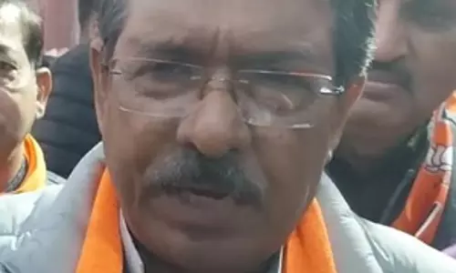 भाजपा की सरकार बनेगी तो सभी सीएजी रिपोर्ट विधानसभा के पटल पर होगी पेश : हर्ष मल्होत्रा