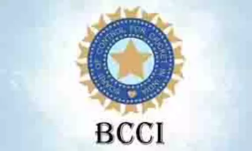 चैंपियंस ट्रॉफी में BCCI ICC की वर्दी से जुड़े हर नियम का पालन करेगा: सचिव