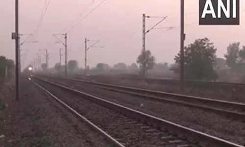 Maharashtra: जलगांव रेल दुर्घटना में मरने वालों की संख्या बढ़कर 13 हो गई Maharashtra: जलगांव रेल दुर्घटना में मरने वालों की संख्या बढ़कर 13 हो गई