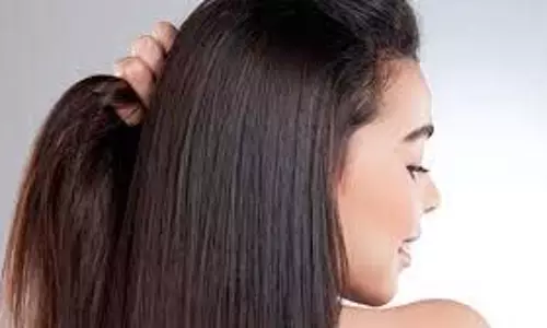 Hair Care: मुलायम और चमकदार बाल चाहिए तो घर पर तैयार करें ये सस्ता हेयर जेल Hair Care: मुलायम और चमकदार बाल चाहिए तो घर पर तैयार करें ये सस्ता हेयर जेल